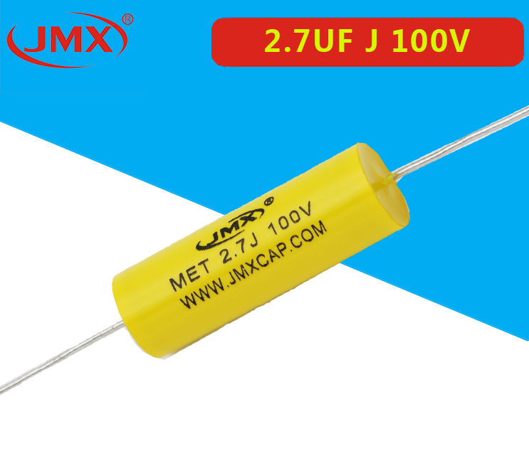 功放濾波電容-型號(hào)2.7UF J 100V 功放濾波電容-型號(hào)2.7UF J 100V